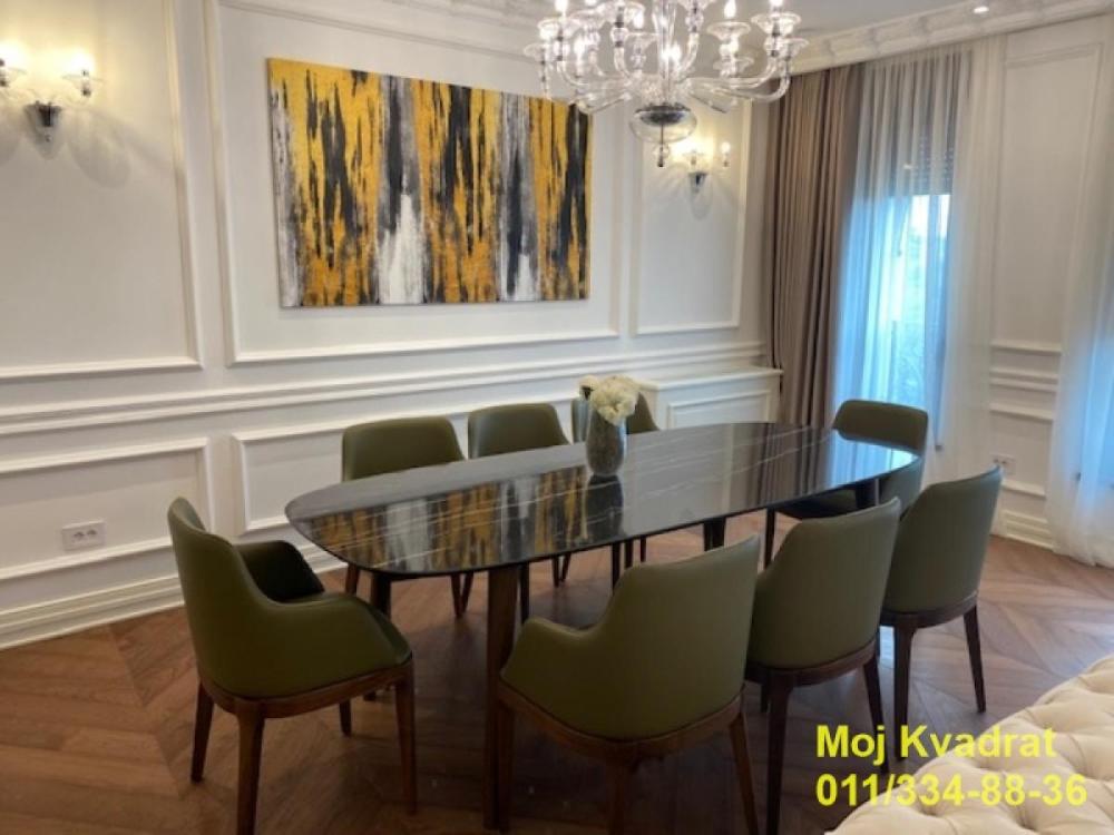 Slika 4 - Troiposoban stan za izdavanje, 125m2, 3.200€