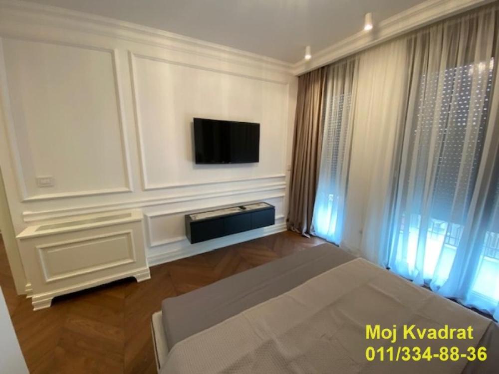 Slika 8 - Troiposoban stan za izdavanje, 125m2, 3.200€