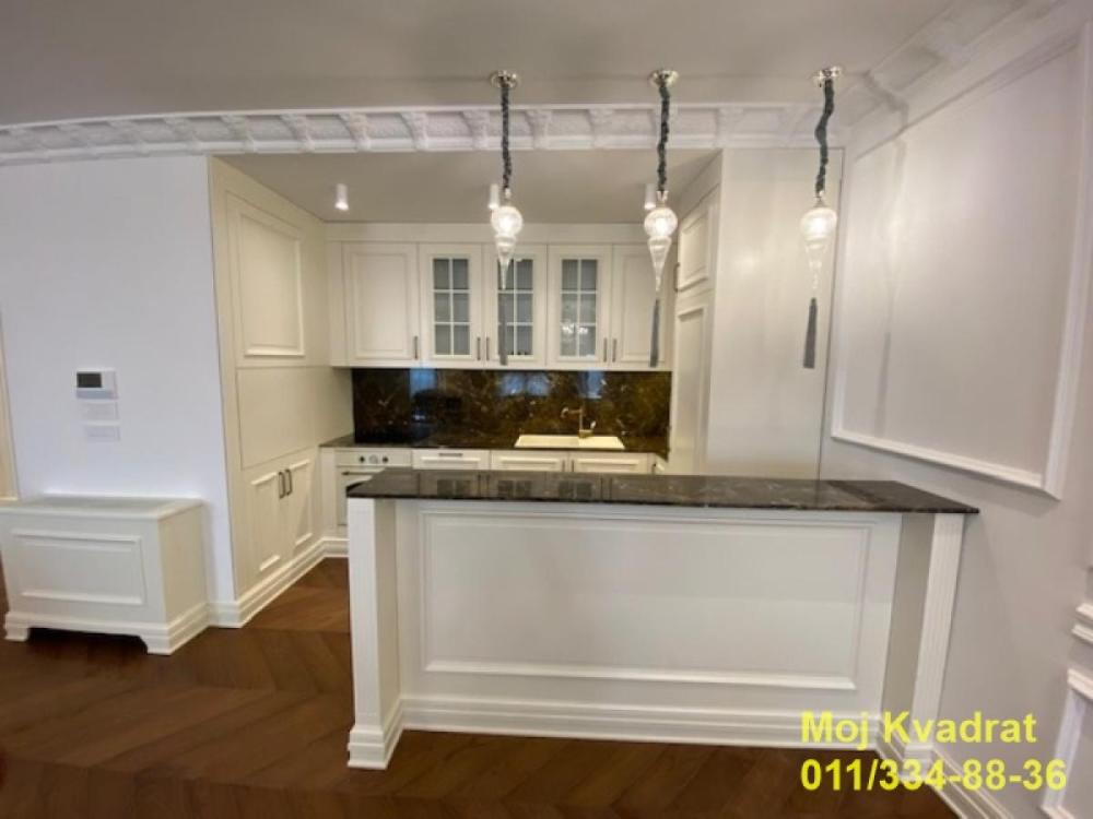 Slika 2 - Troiposoban stan za izdavanje, 125m2, 3.200€