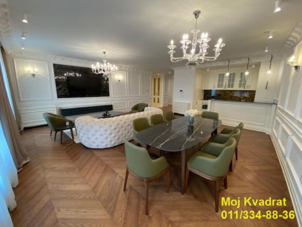 Slika 3 - Troiposoban stan za izdavanje, 125m2, 3.200€