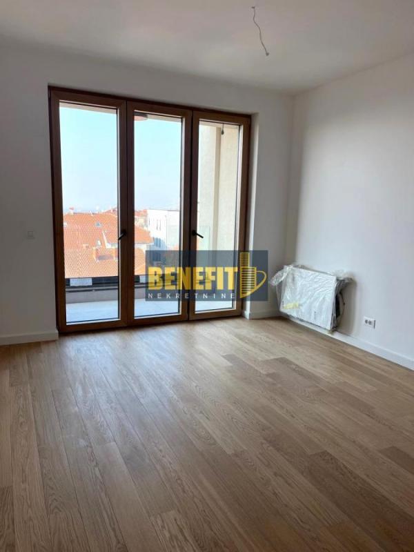 Slika 1 - Trosoban stan na prodaju, 143m2, 550.000€
