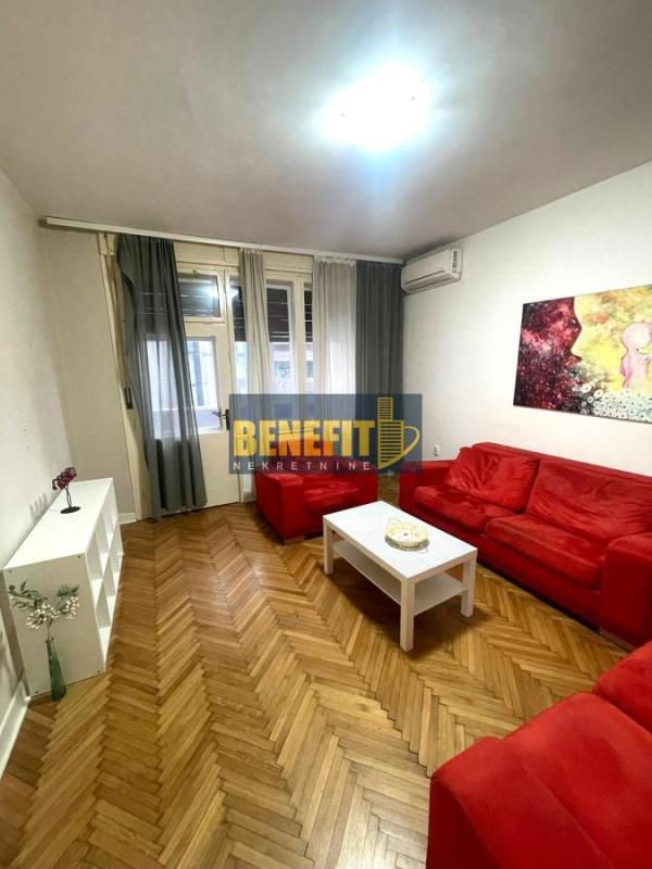 Glavna slika -Dvosoban stan na prodaju, 54m2, 285.000€