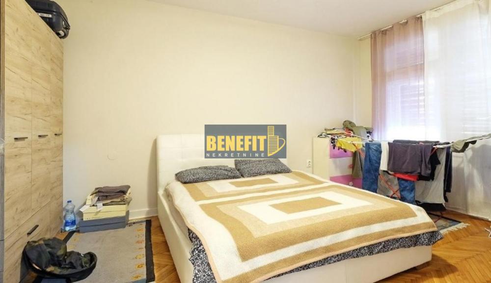 Slika 4 - Dvosoban stan na prodaju, 54m2, 285.000€