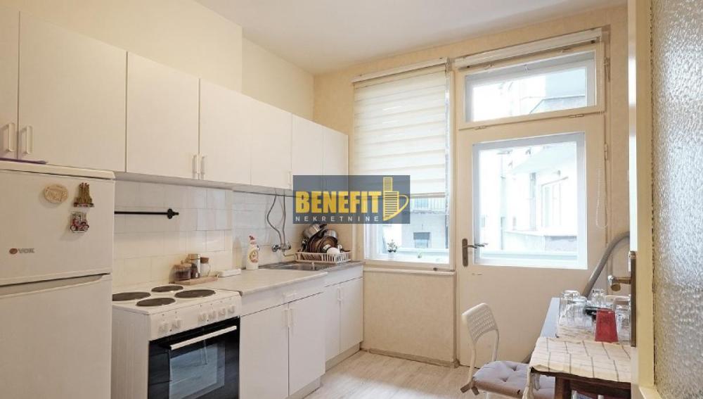 Slika 3 - Dvosoban stan na prodaju, 54m2, 285.000€