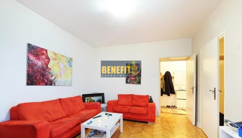 Slika 1 - Dvosoban stan na prodaju, 54m2, 285.000€