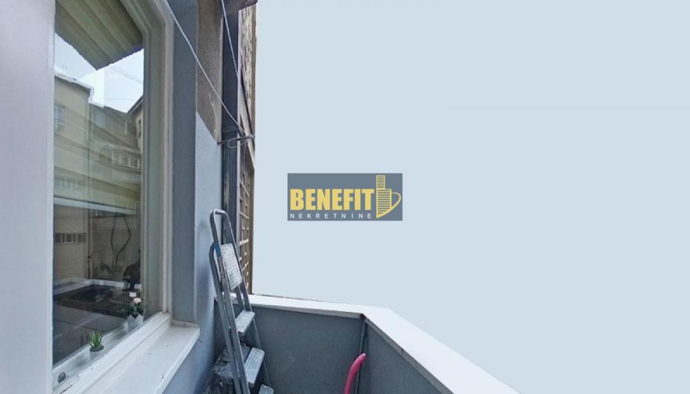 Slika 9 - Dvosoban stan na prodaju, 54m2, 285.000€