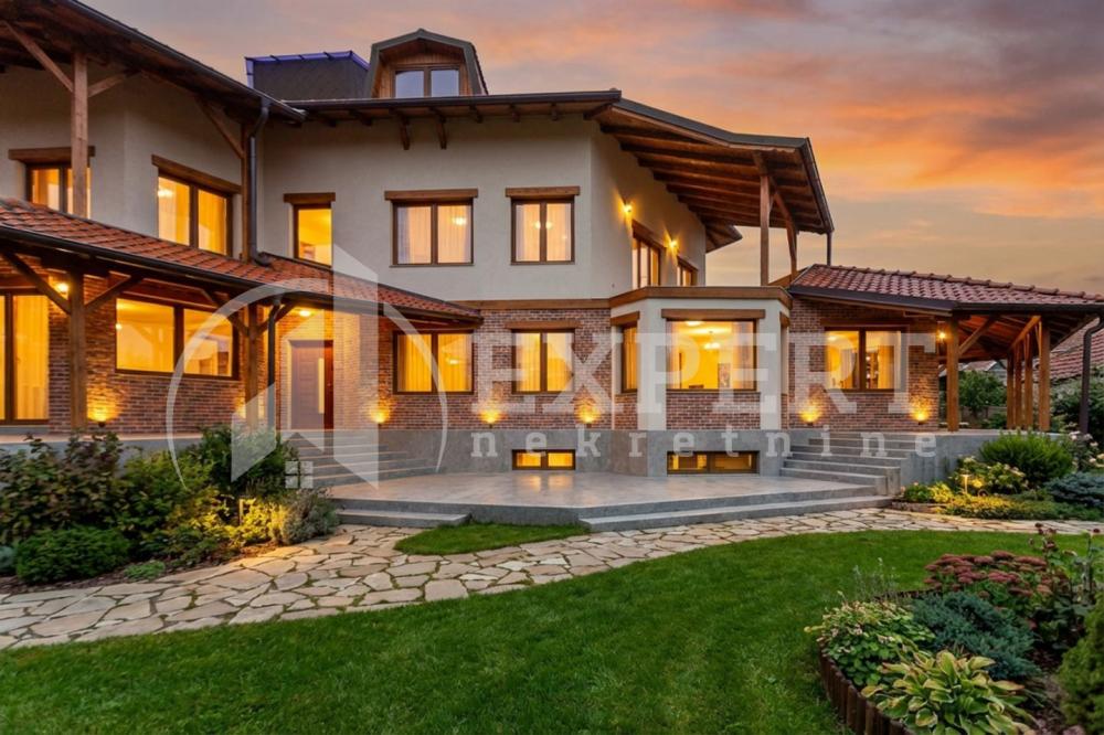 Slika 1 - Rujnička 5. prilaz,  Lokal na prodaju, 1200m2, 430.000€