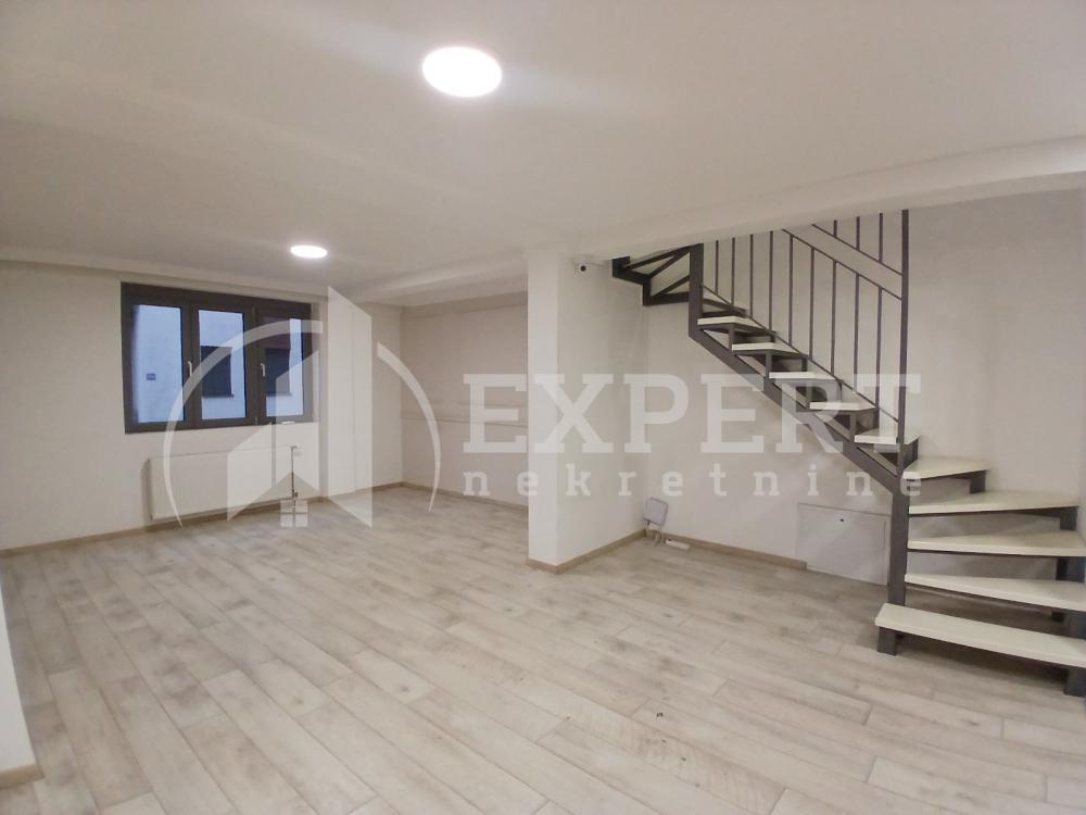 Glavna slika -Cvijićeva,  Lokal za izdavanje, 95m2, 1.000€
