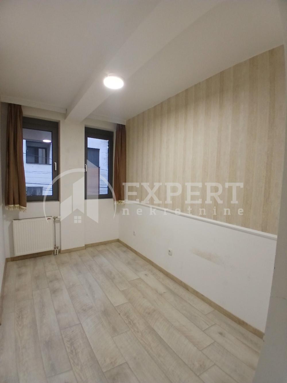 Slika 8 - Cvijićeva,  Lokal za izdavanje, 95m2, 1.000€