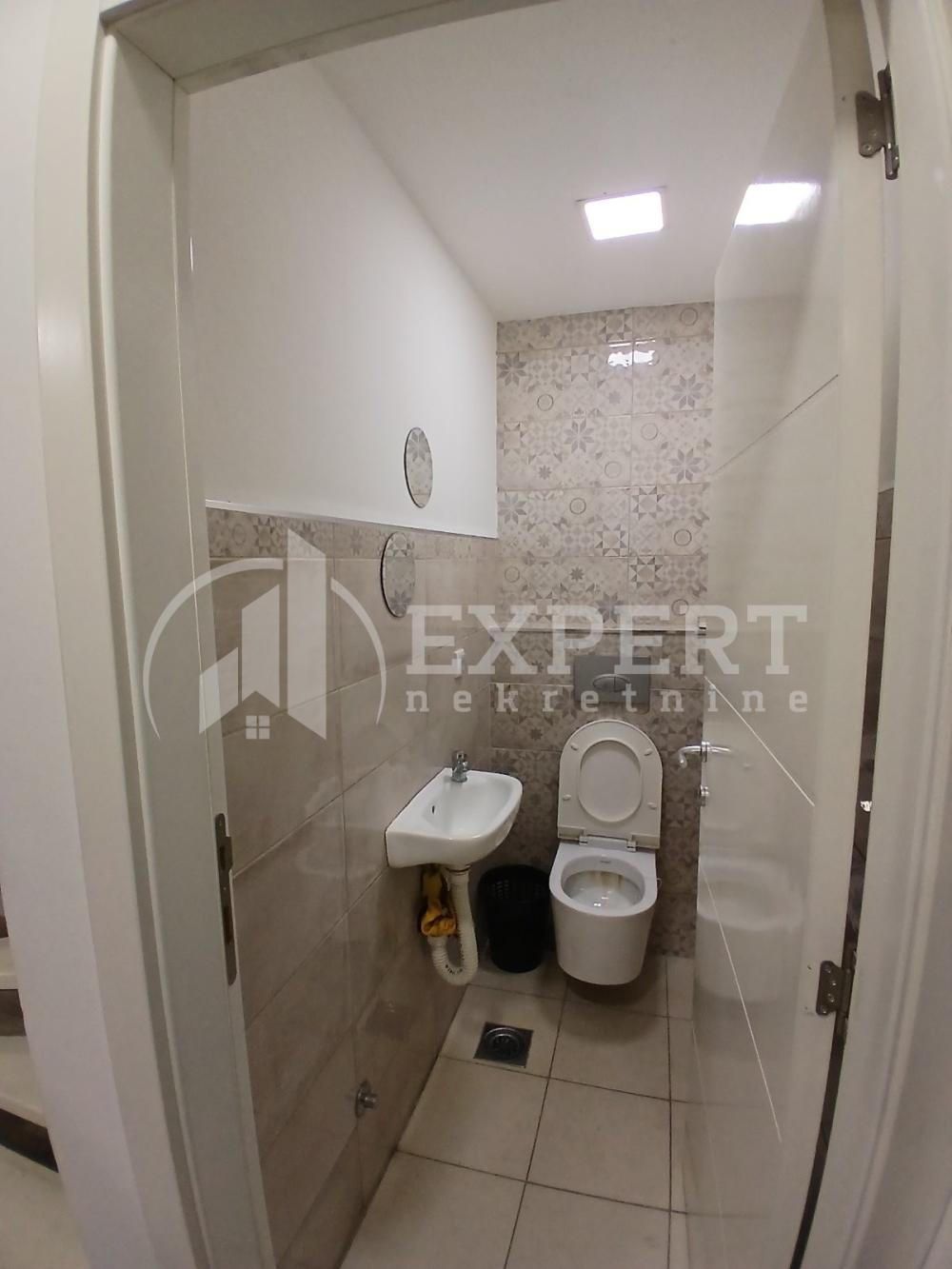 Slika 3 - Cvijićeva,  Lokal za izdavanje, 95m2, 1.000€