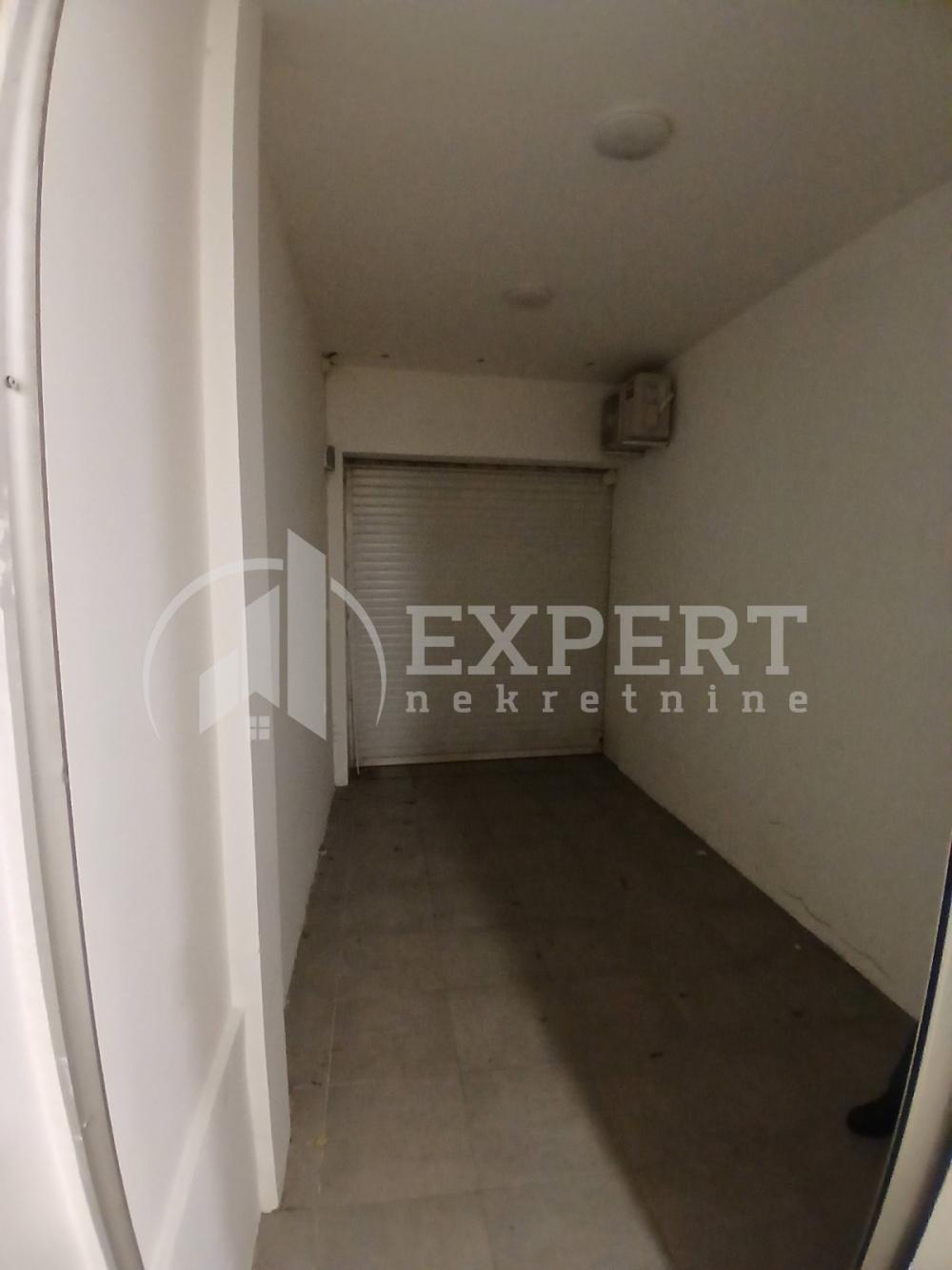 Slika 4 - Cvijićeva,  Lokal za izdavanje, 95m2, 1.000€