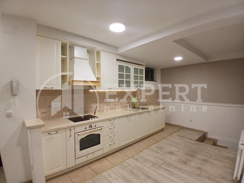 Slika 2 - Cvijićeva,  Lokal za izdavanje, 95m2, 1.000€