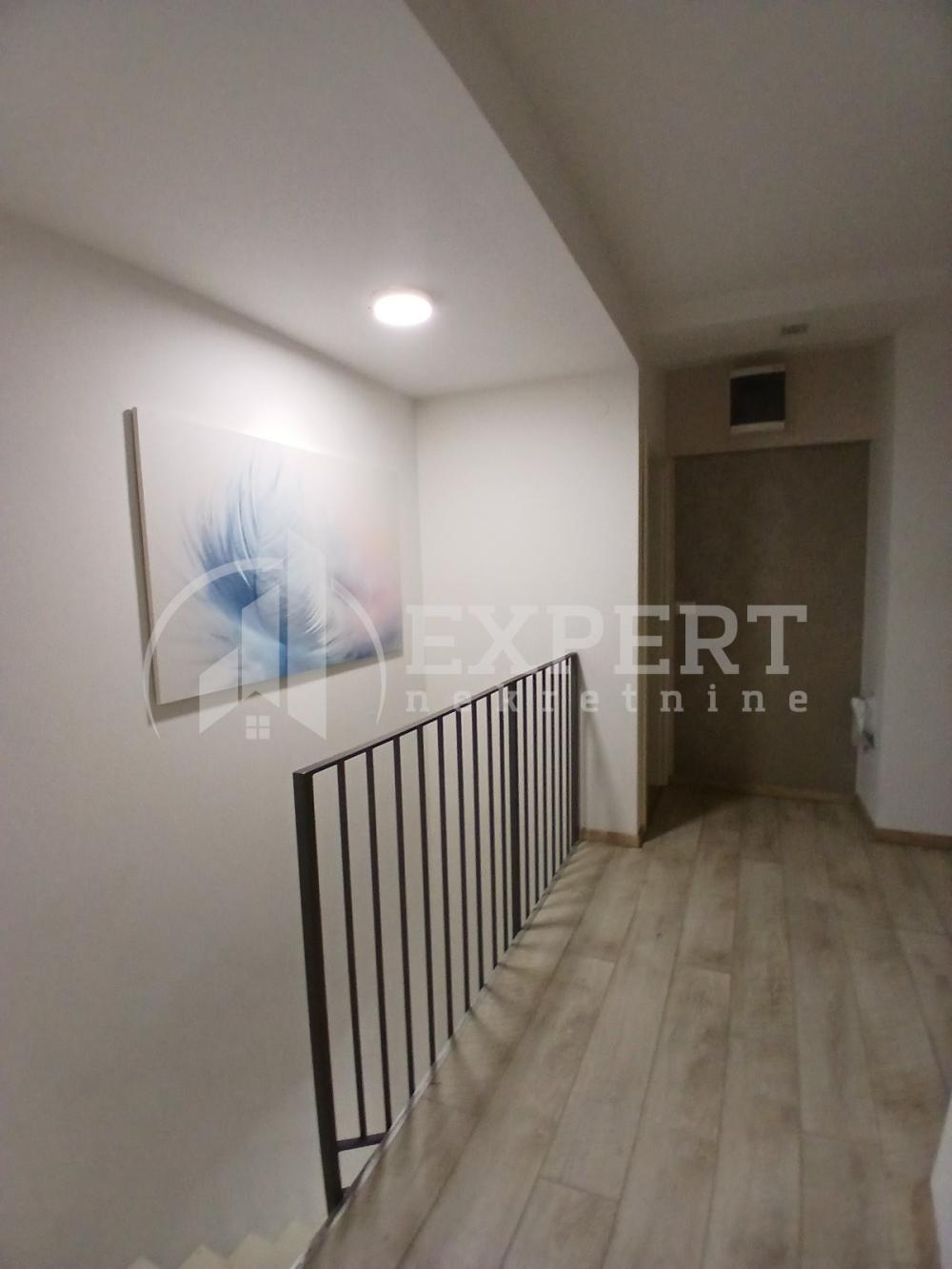 Slika 5 - Cvijićeva,  Lokal za izdavanje, 95m2, 1.000€