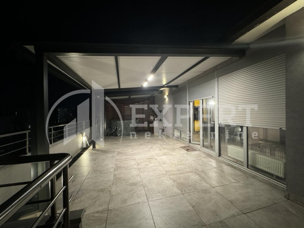 Slika 7 - Romanijska, Četvorosoban stan na prodaju, 150m2, 255.000€
