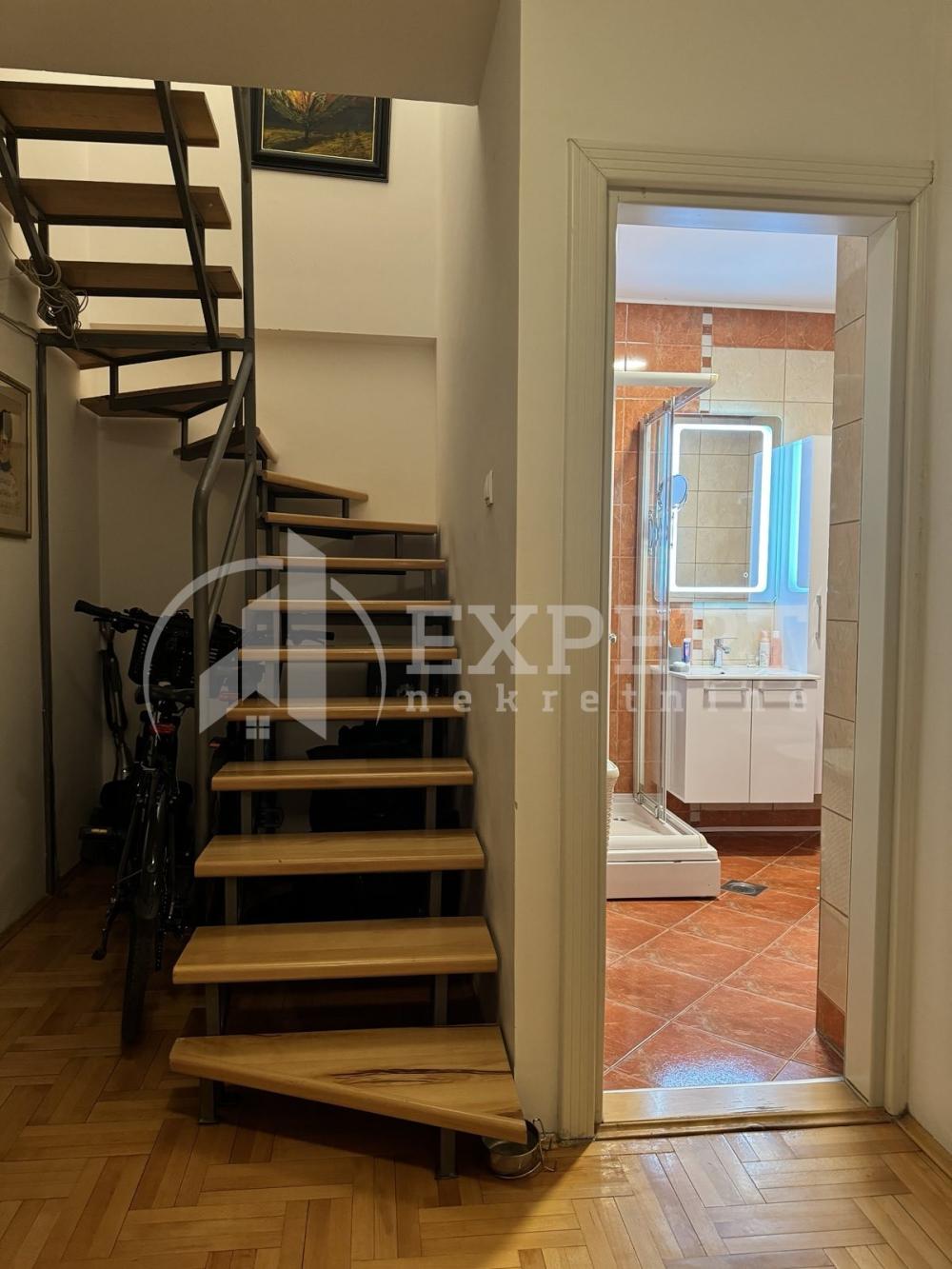 Slika 10 - Romanijska, Četvorosoban stan na prodaju, 150m2, 255.000€