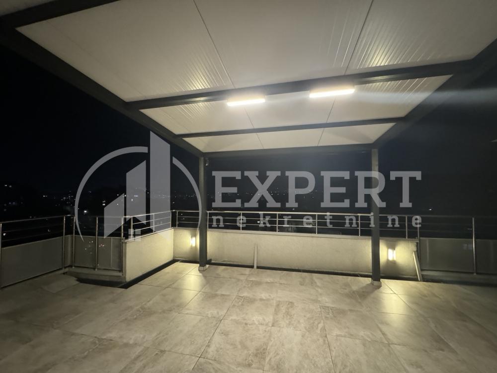 Slika 6 - Romanijska, Četvorosoban stan na prodaju, 150m2, 255.000€