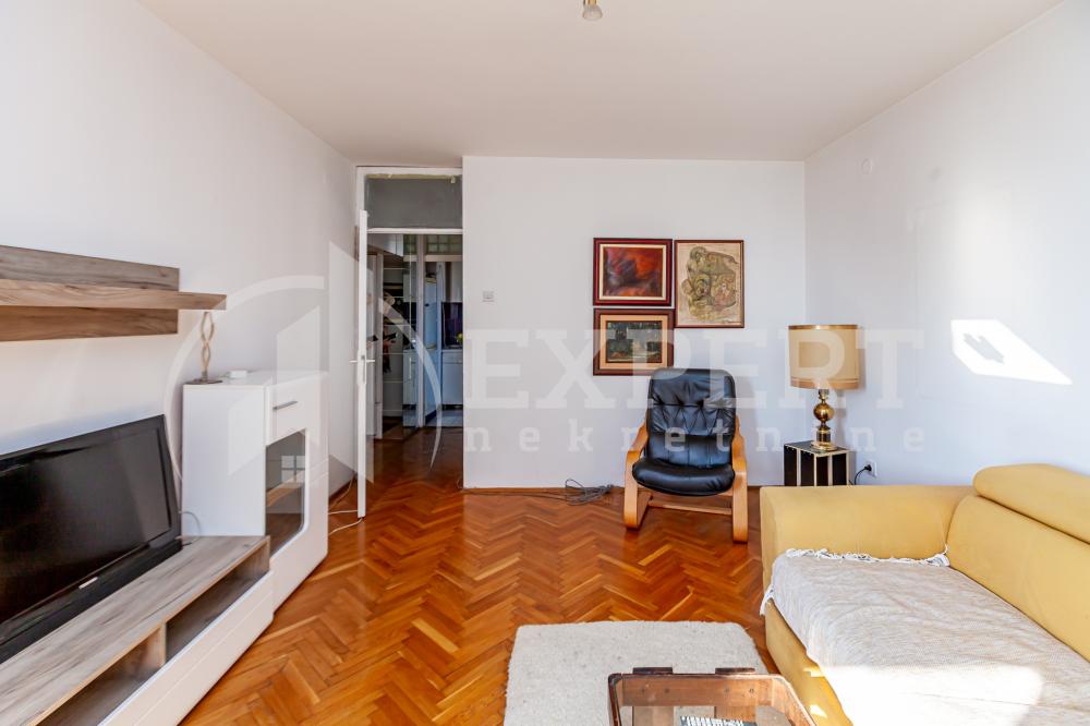 Slika 1 - Bulevar dr Zorana, Trosoban stan na prodaju, 69m2, 128.750€