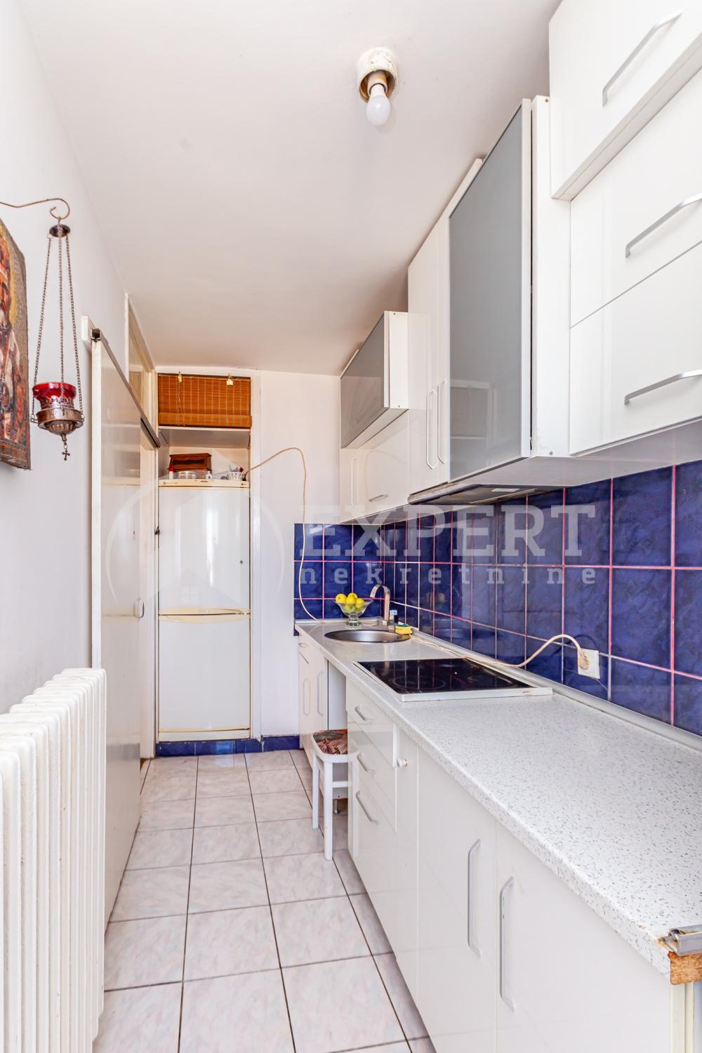 Slika 5 - Bulevar dr Zorana, Trosoban stan na prodaju, 69m2, 128.750€