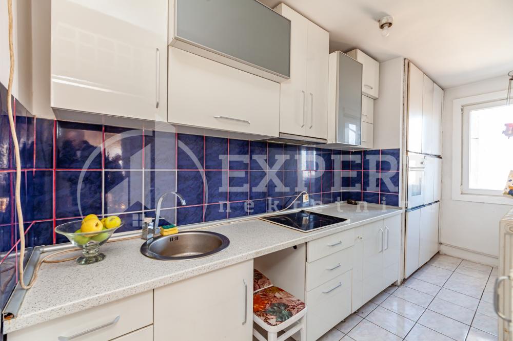 Slika 4 - Bulevar dr Zorana, Trosoban stan na prodaju, 69m2, 128.750€