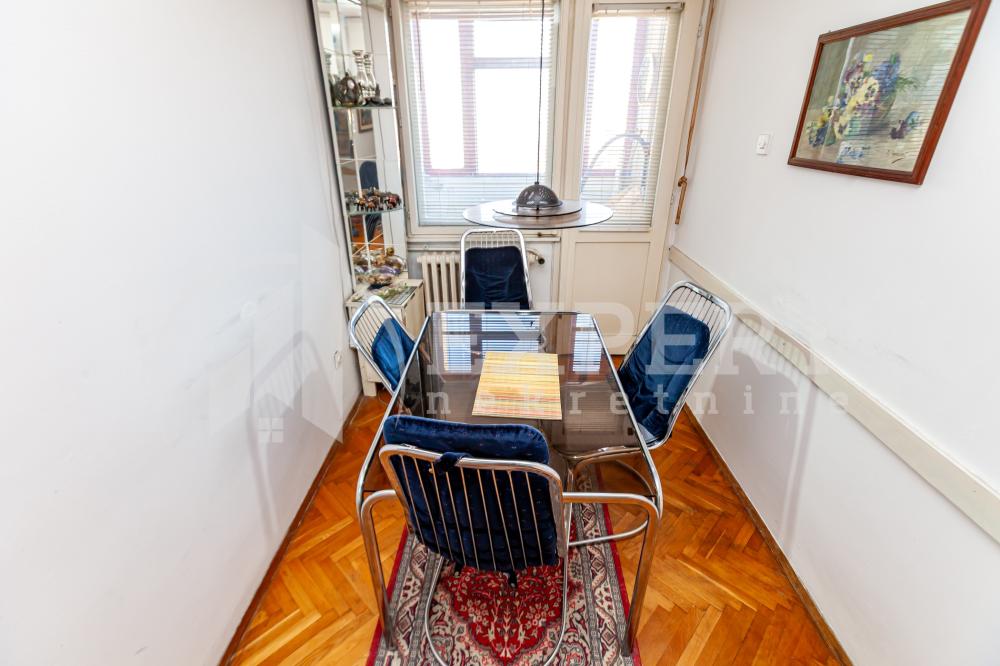 Slika 3 - Bulevar dr Zorana, Trosoban stan na prodaju, 69m2, 128.750€