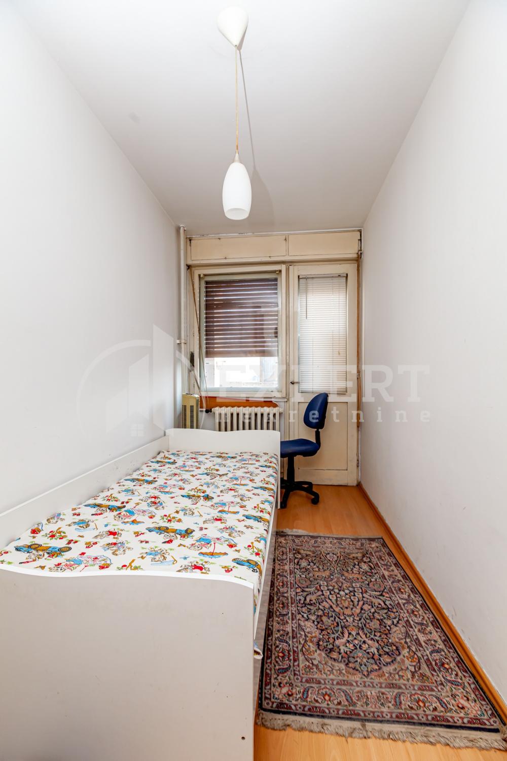 Slika 9 - Bulevar dr Zorana, Trosoban stan na prodaju, 69m2, 128.750€