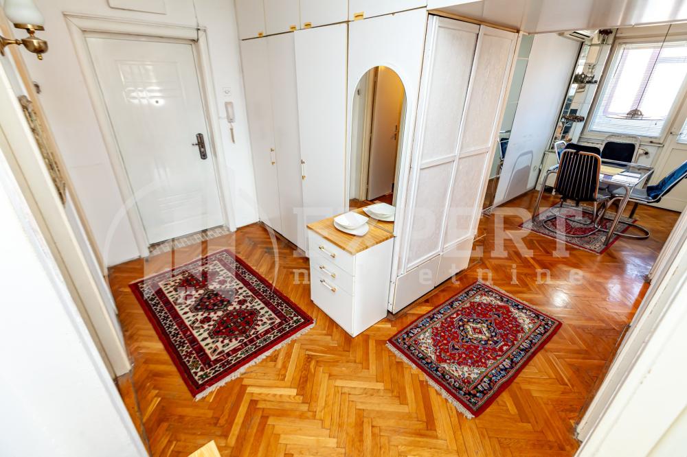 Slika 10 - Bulevar dr Zorana, Trosoban stan na prodaju, 69m2, 128.750€