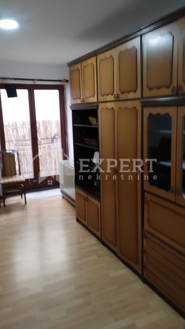 Slika 1 - Hajduk Stanka, Jednoiposoban stan za izdavanje, 40m2, 250€