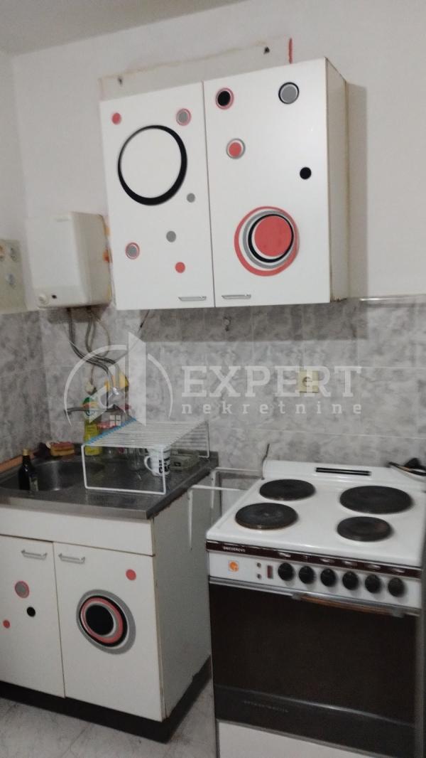 Slika 3 - Hajduk Stanka, Jednoiposoban stan za izdavanje, 40m2, 250€