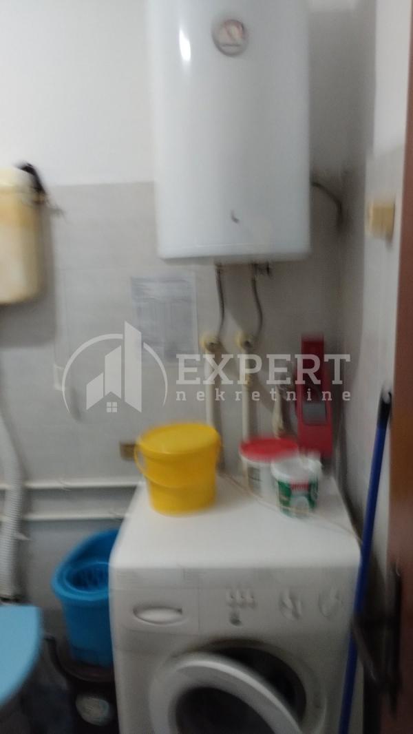 Slika 6 - Hajduk Stanka, Jednoiposoban stan za izdavanje, 40m2, 250€