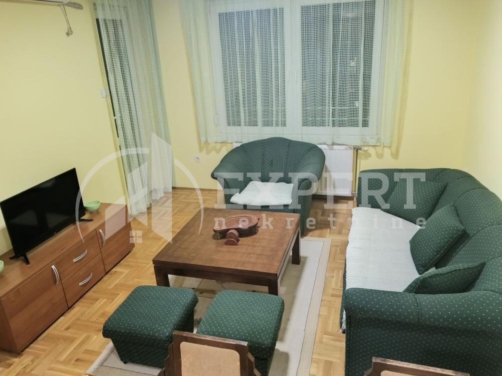 Glavna slika -Naserova, Dvoiposoban stan za izdavanje, 70m2, 350€