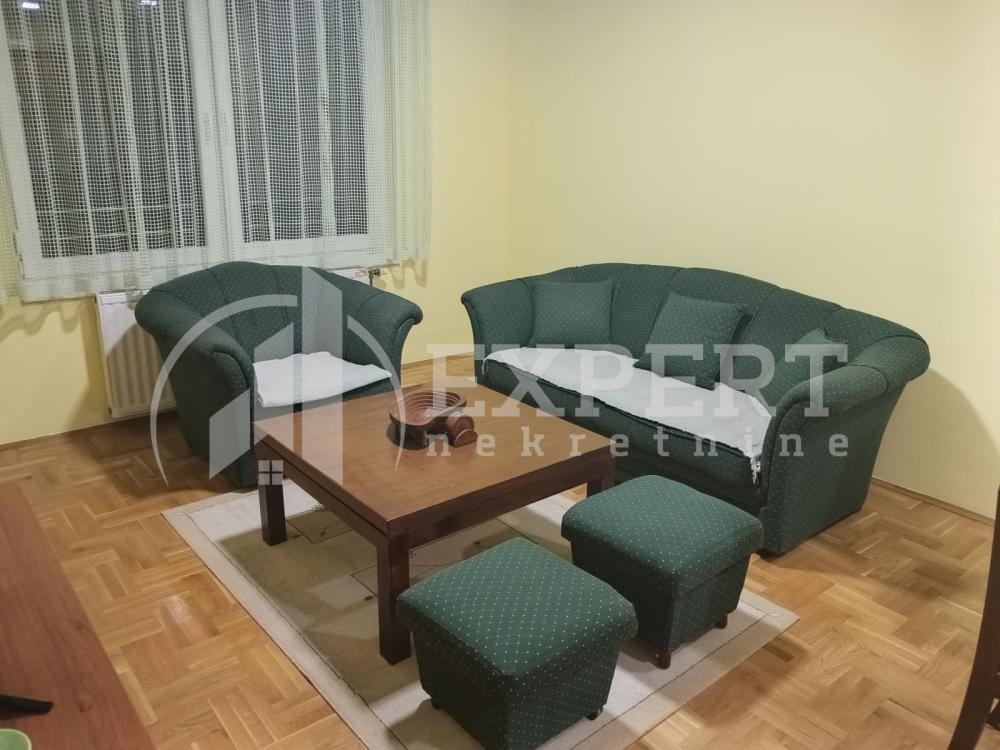 Slika 2 - Naserova, Dvoiposoban stan za izdavanje, 70m2, 350€