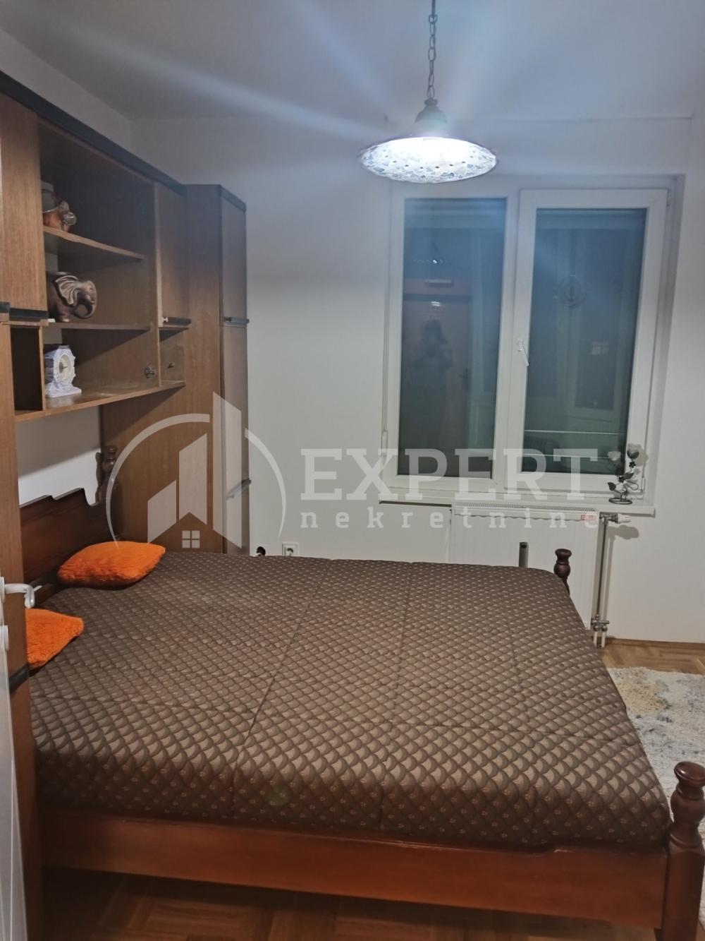 Slika 6 - Naserova, Dvoiposoban stan za izdavanje, 70m2, 350€