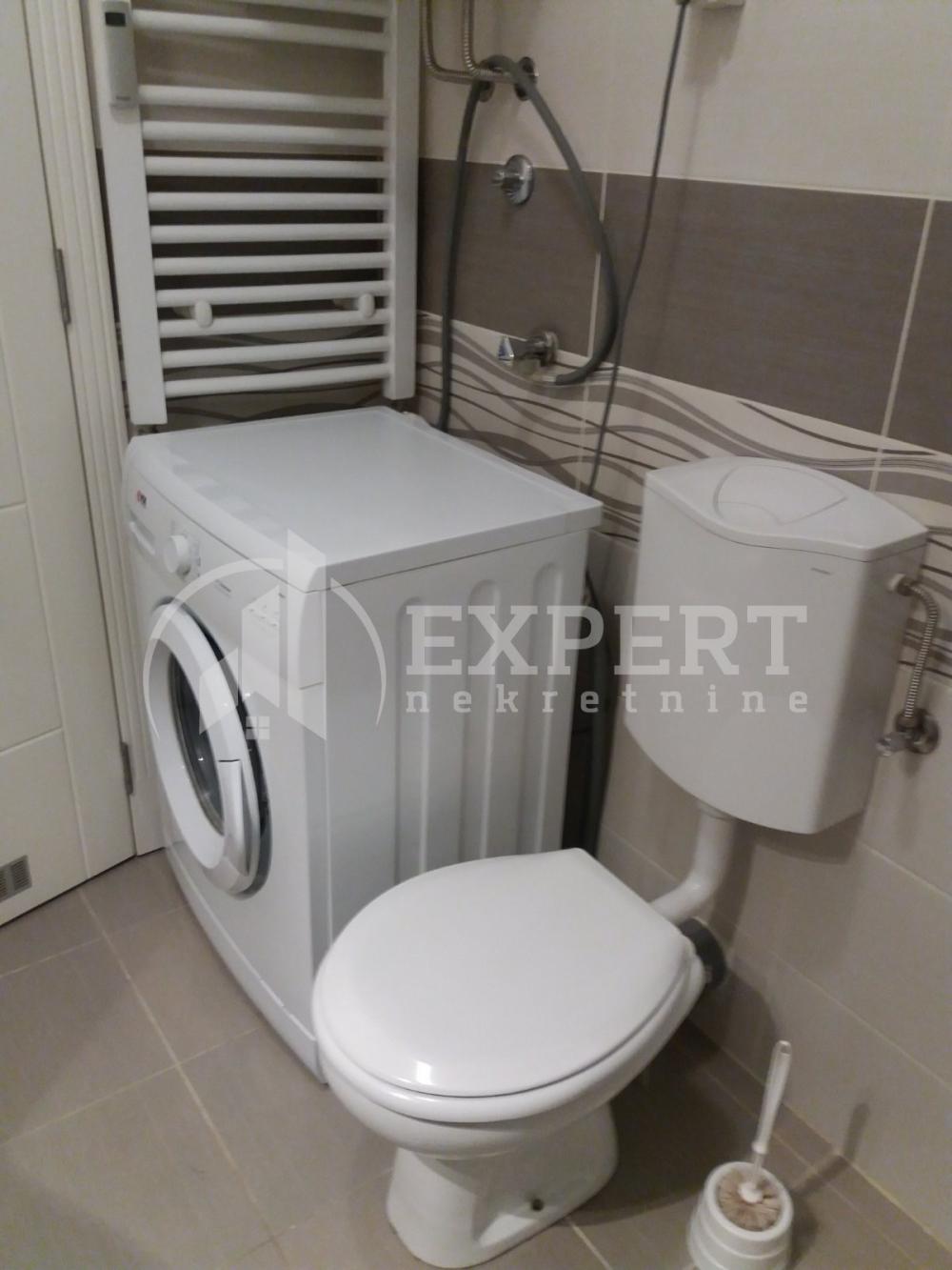 Slika 8 - Naserova, Dvoiposoban stan za izdavanje, 70m2, 350€