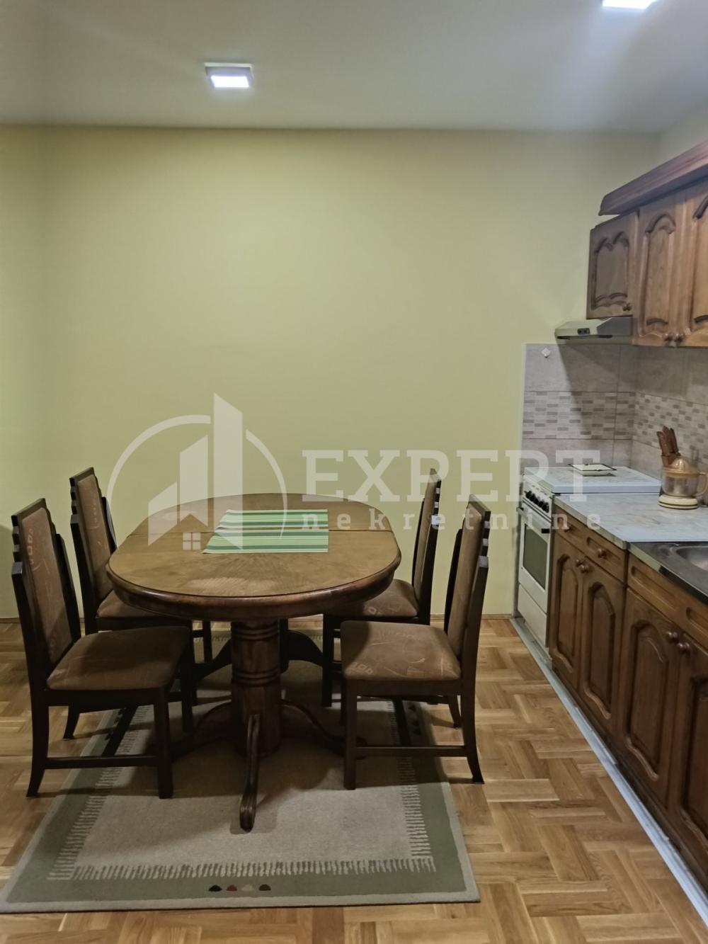 Slika 4 - Naserova, Dvoiposoban stan za izdavanje, 70m2, 350€