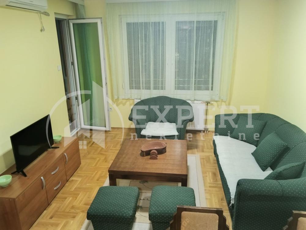 Slika 3 - Naserova, Dvoiposoban stan za izdavanje, 70m2, 350€