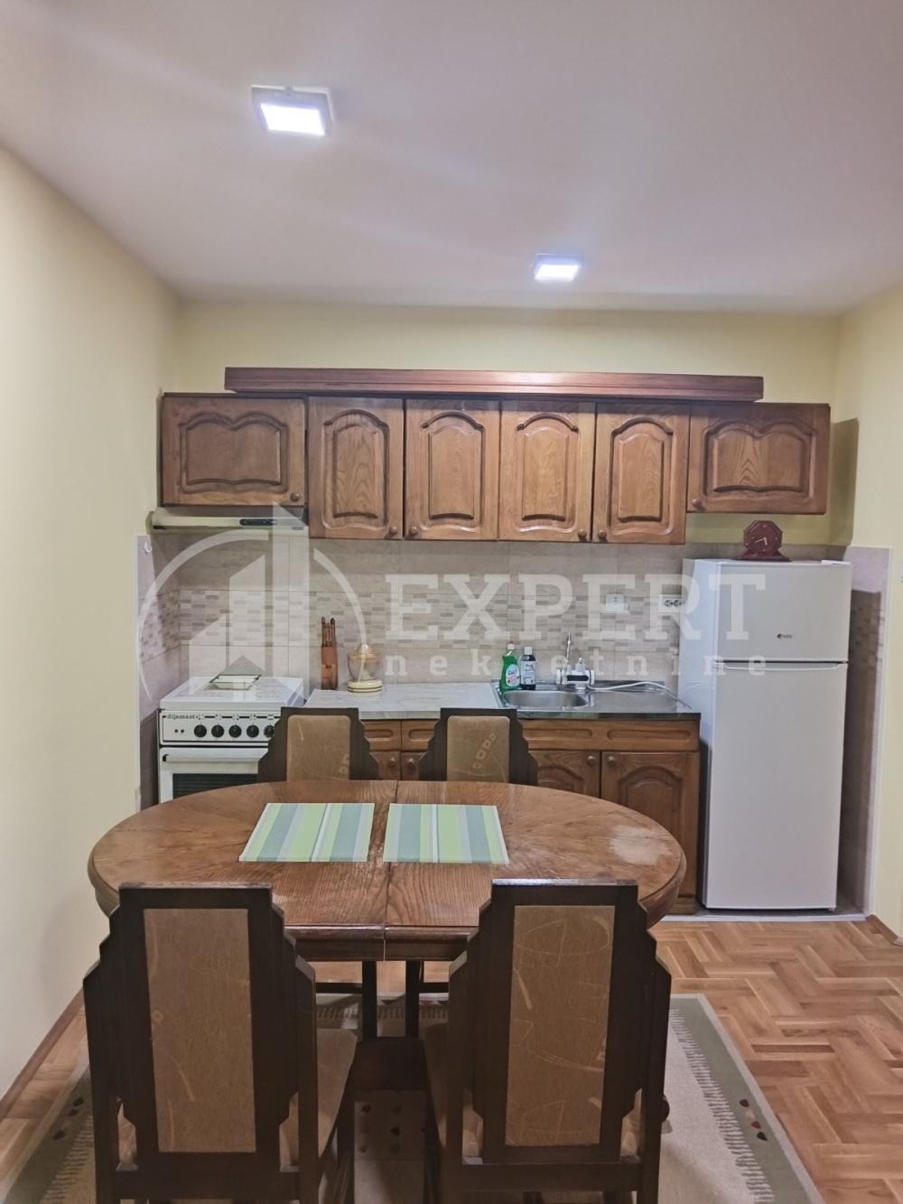 Slika 5 - Naserova, Dvoiposoban stan za izdavanje, 70m2, 350€