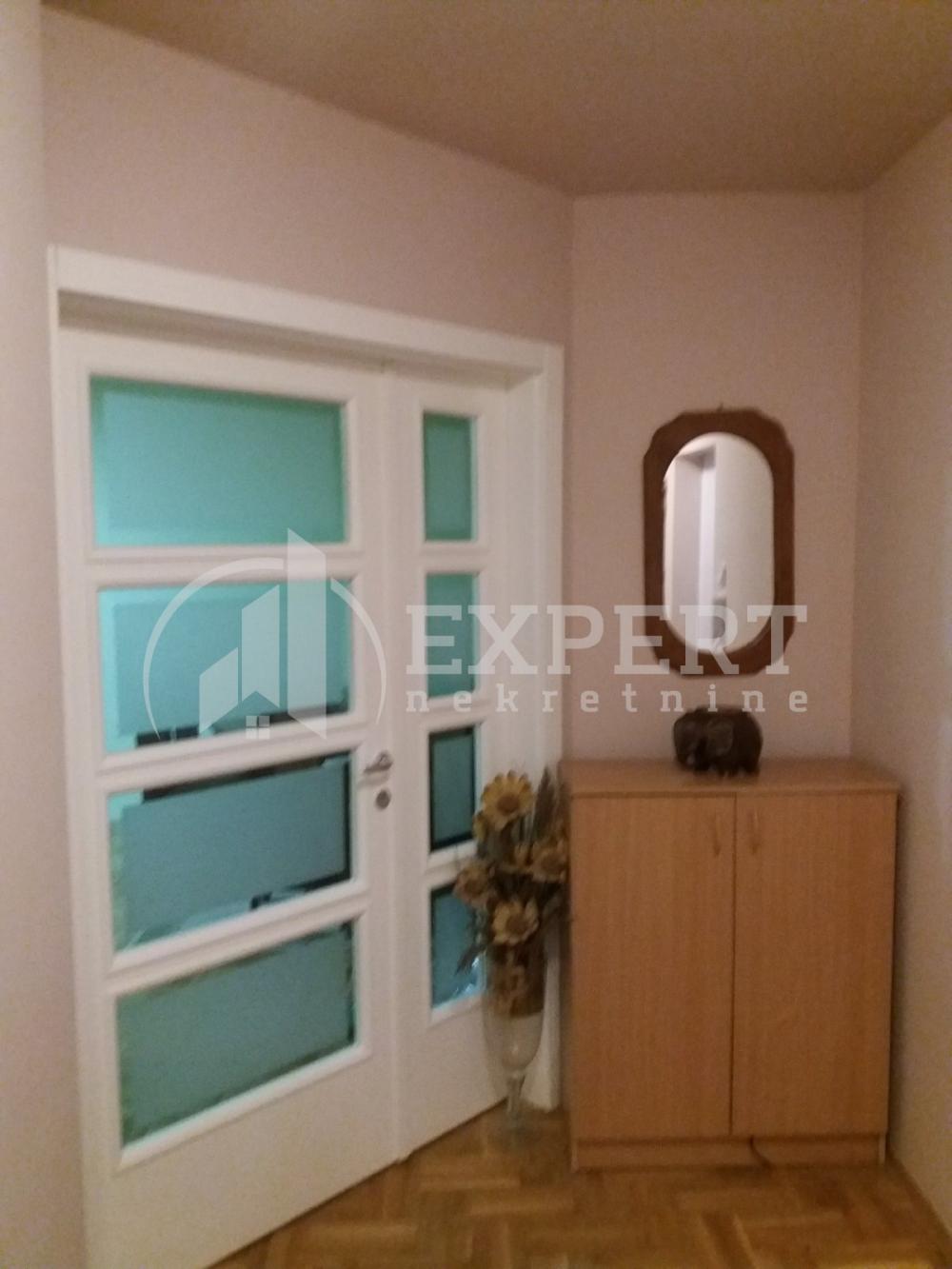 Slika 11 - Naserova, Dvoiposoban stan za izdavanje, 70m2, 350€