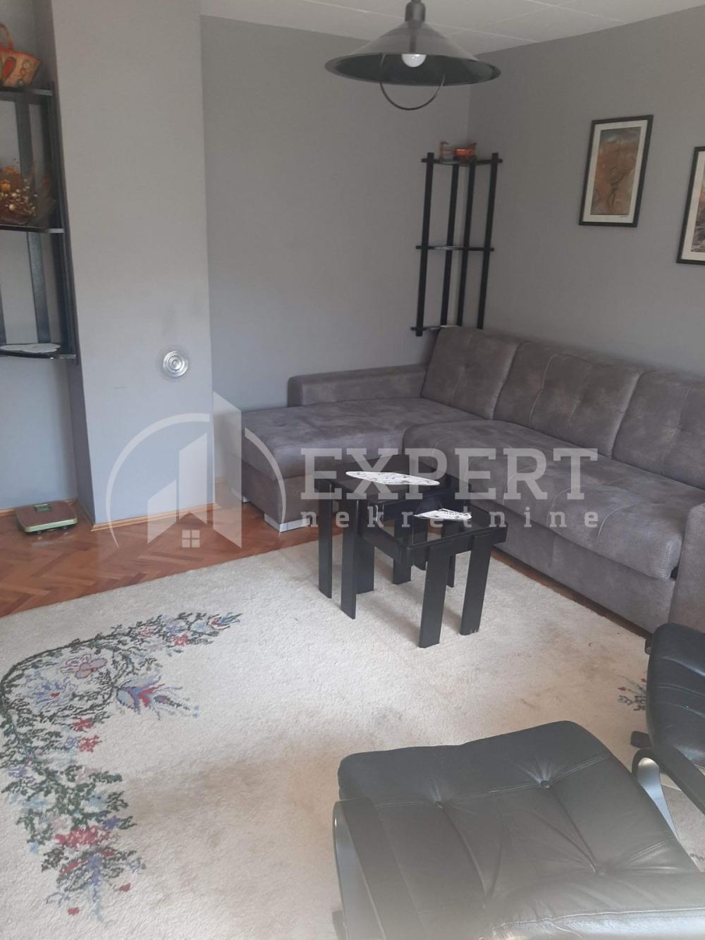 Glavna slika -Knjaževačka, Jednoiposoban stan za izdavanje, 54m2, 320€