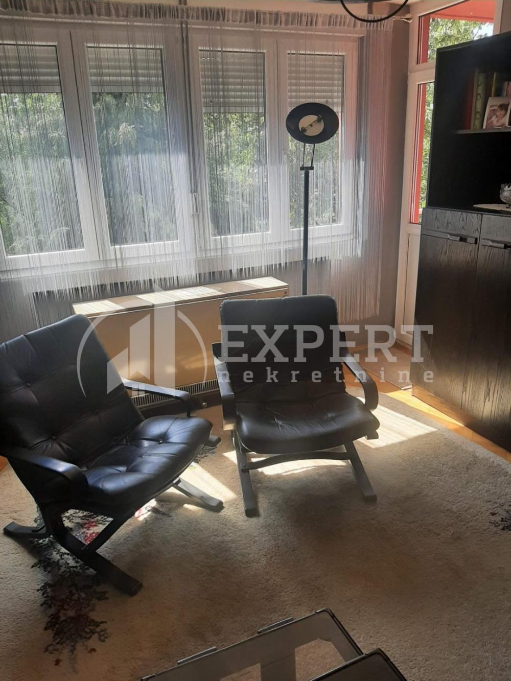 Slika 2 - Knjaževačka, Jednoiposoban stan za izdavanje, 54m2, 320€