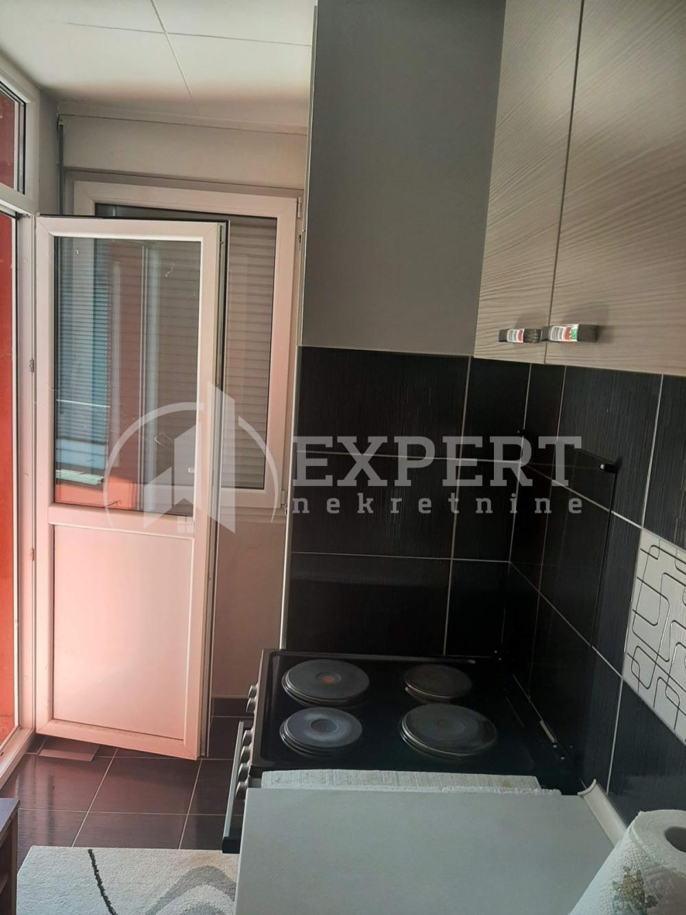 Slika 5 - Knjaževačka, Jednoiposoban stan za izdavanje, 54m2, 320€