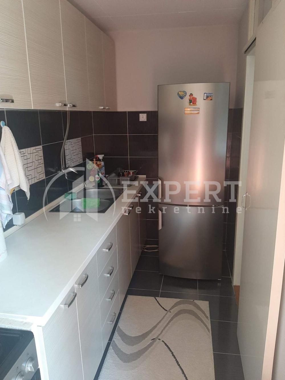 Slika 4 - Knjaževačka, Jednoiposoban stan za izdavanje, 54m2, 320€