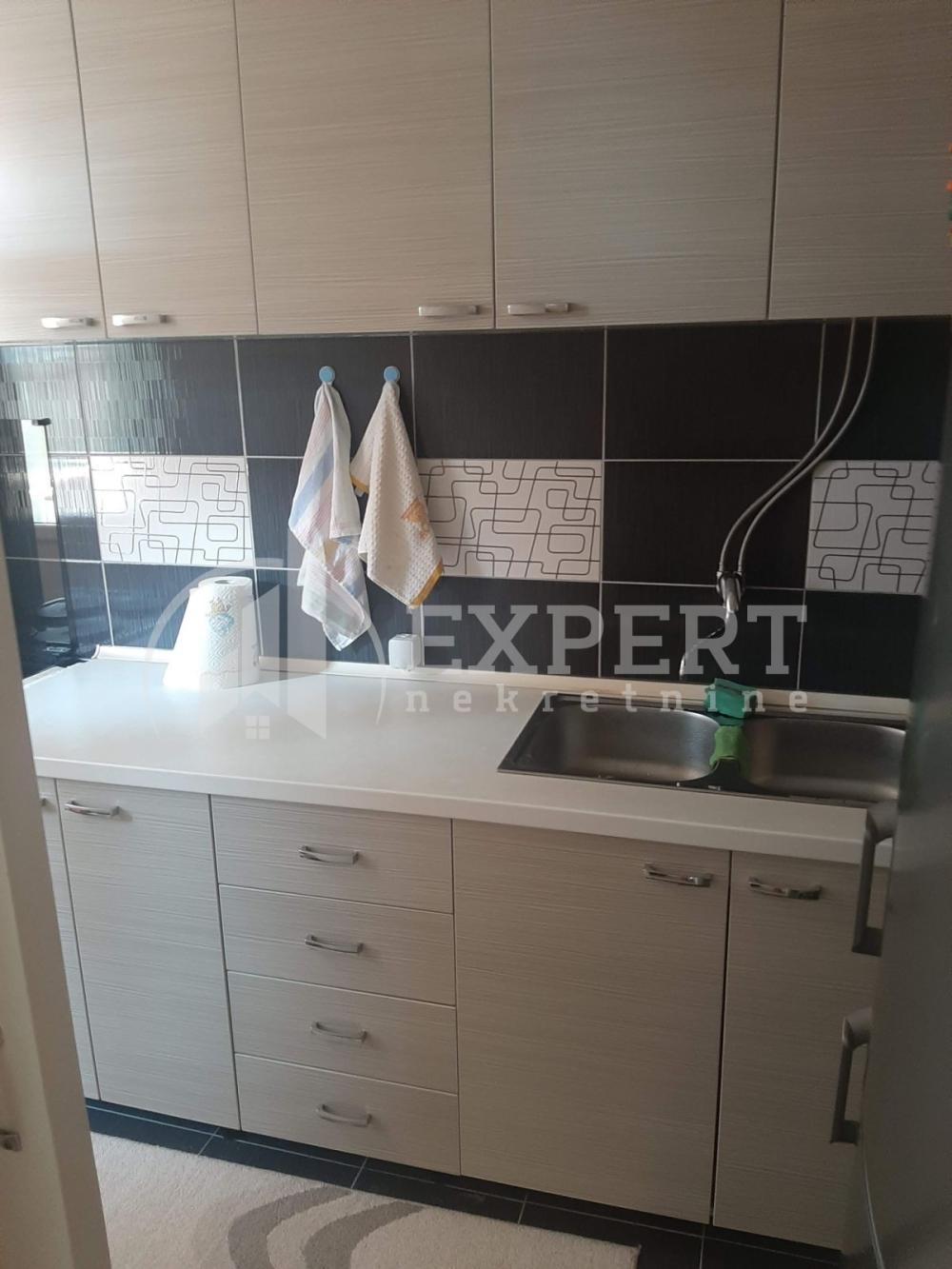 Slika 3 - Knjaževačka, Jednoiposoban stan za izdavanje, 54m2, 320€