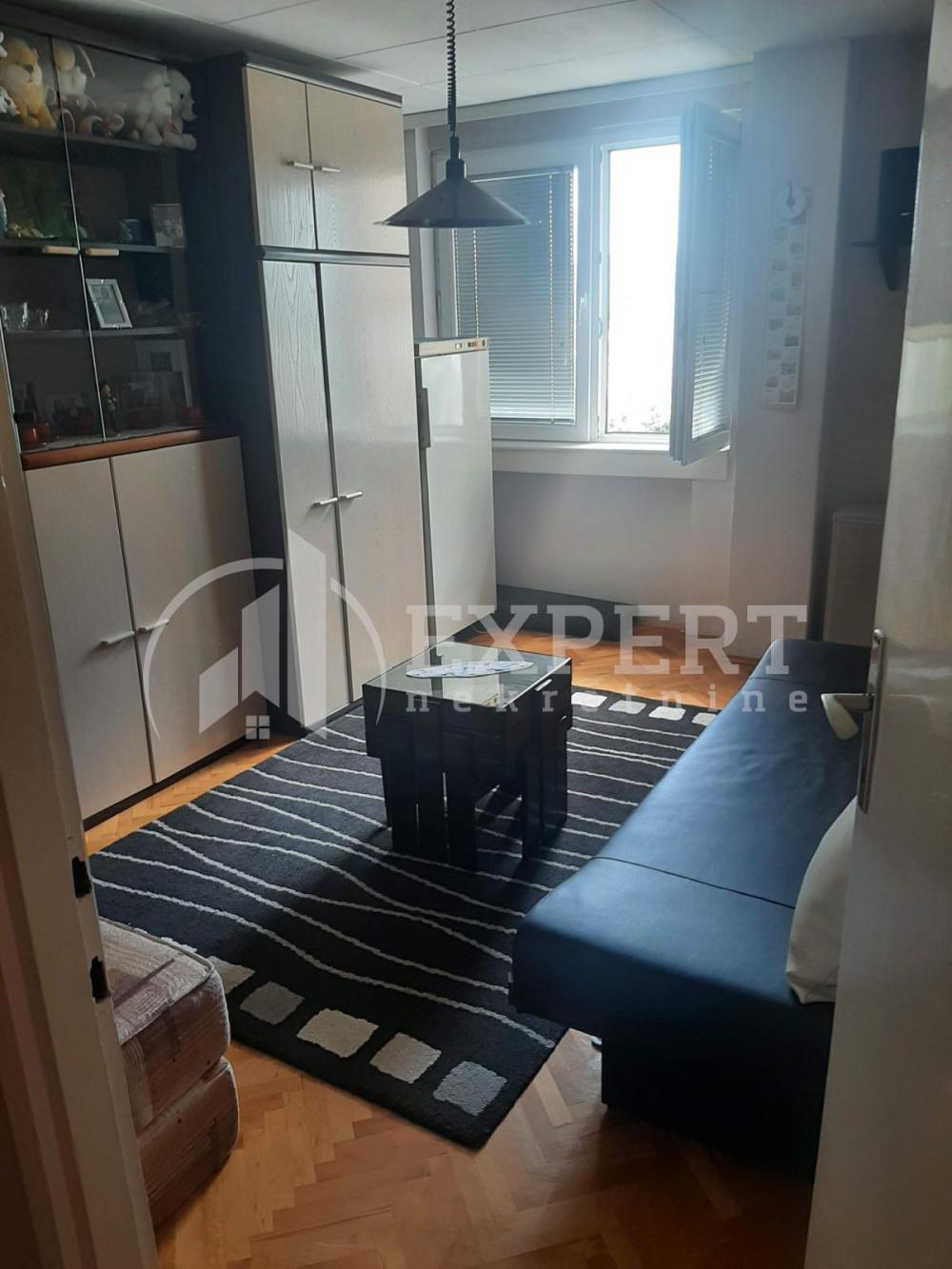 Slika 8 - Knjaževačka, Jednoiposoban stan za izdavanje, 54m2, 320€