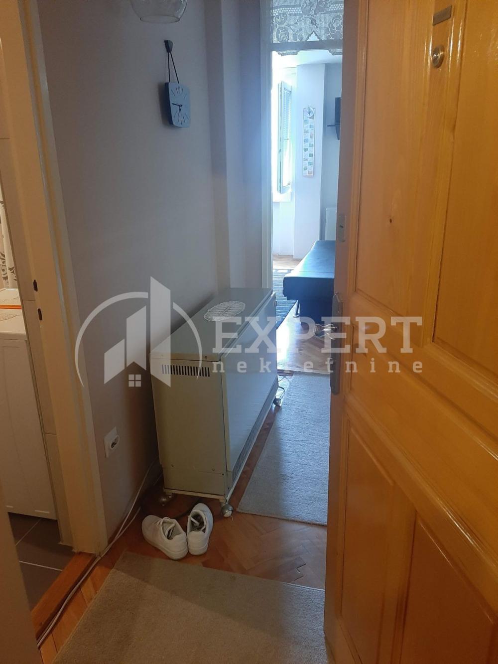 Slika 11 - Knjaževačka, Jednoiposoban stan za izdavanje, 54m2, 320€