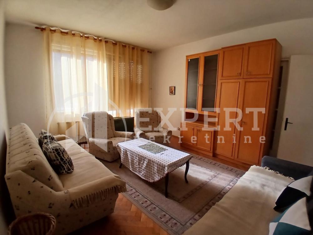 Glavna slika -Obrenovićeva, Dvosoban stan za izdavanje, 60m2, 300€