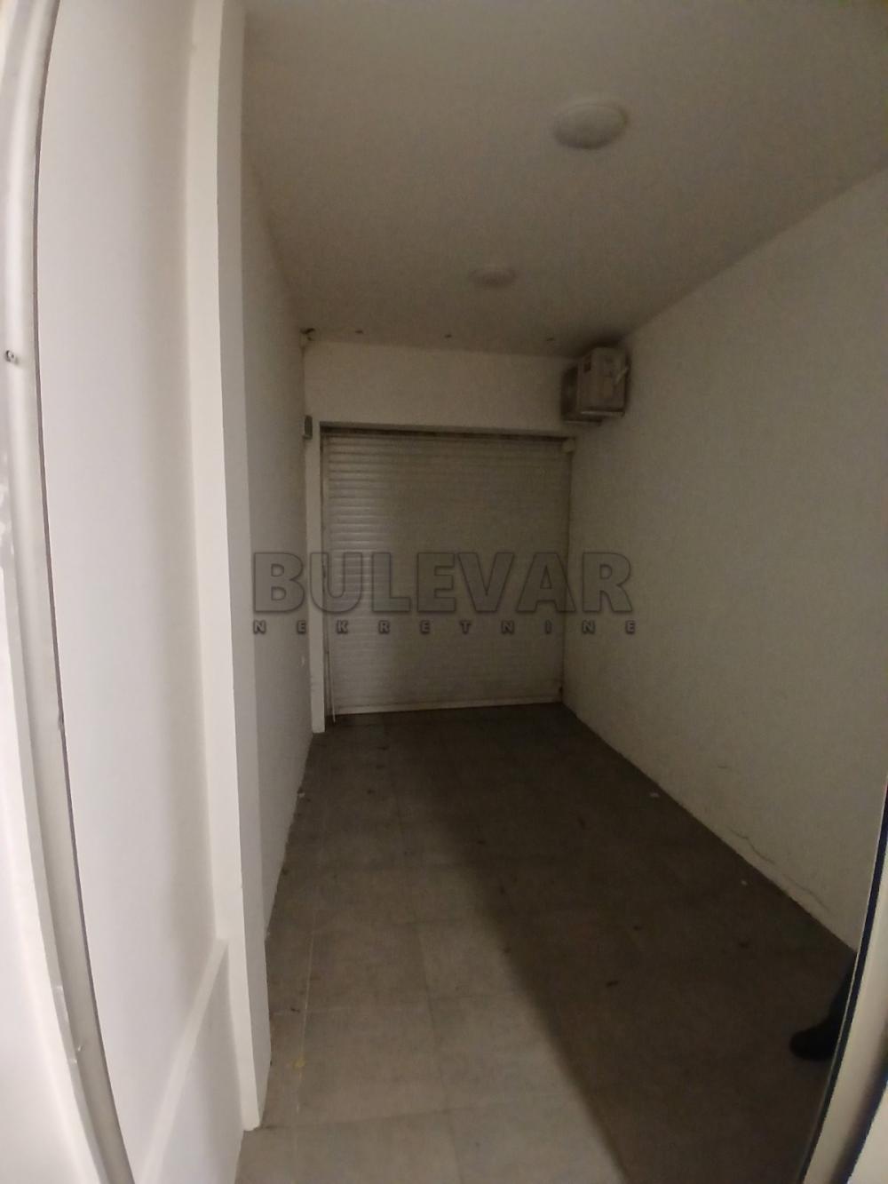 Slika 4 - Cvijićeva,  Lokal za izdavanje, 95m2, 1.000€