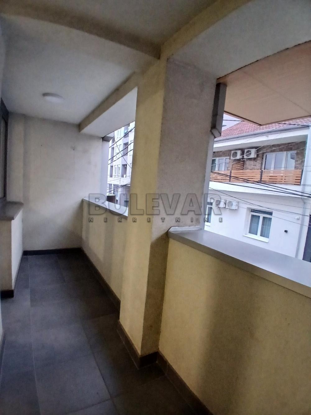 Slika 10 - Cvijićeva,  Lokal za izdavanje, 95m2, 1.000€