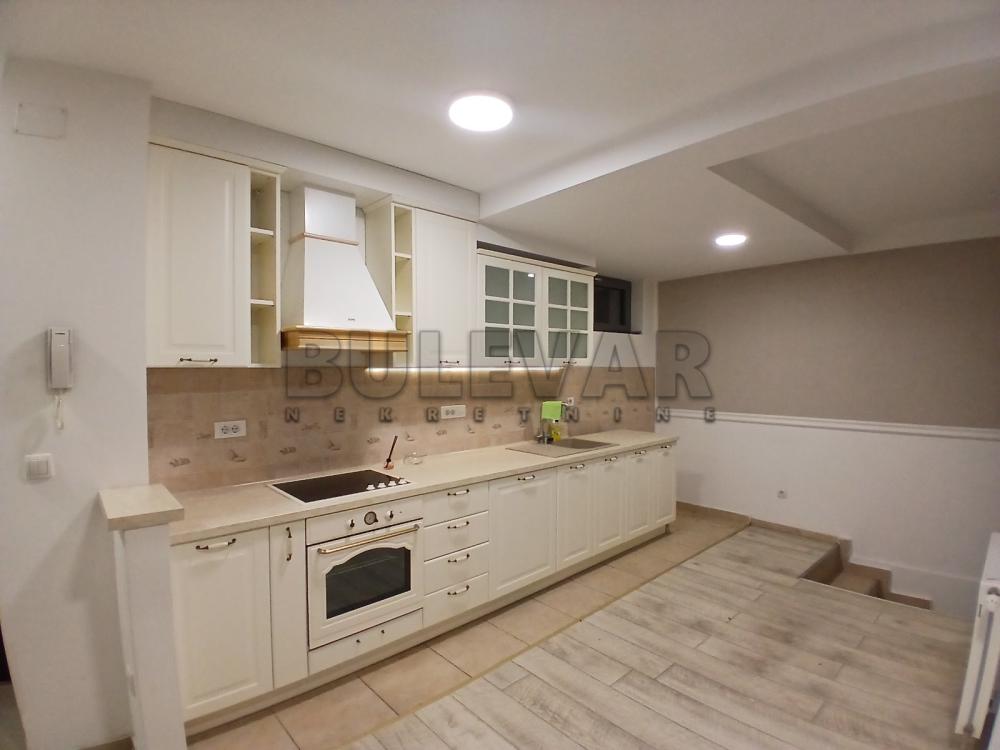 Slika 2 - Cvijićeva,  Lokal za izdavanje, 95m2, 1.000€