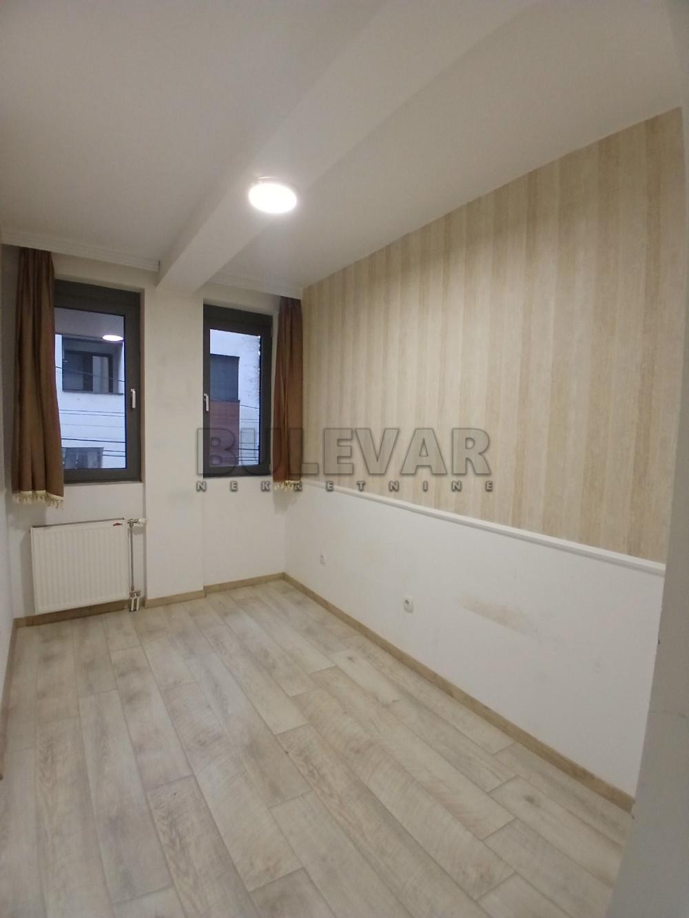Slika 8 - Cvijićeva,  Lokal za izdavanje, 95m2, 1.000€