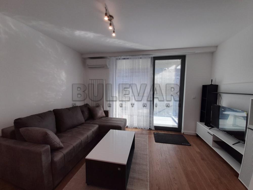Glavna slika -Blagoja Parovića,  Stan za izdavanje, 34m2, 400€